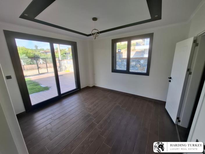 Image No.13-Villa / Détaché de 4 chambres à vendre à Akbuk