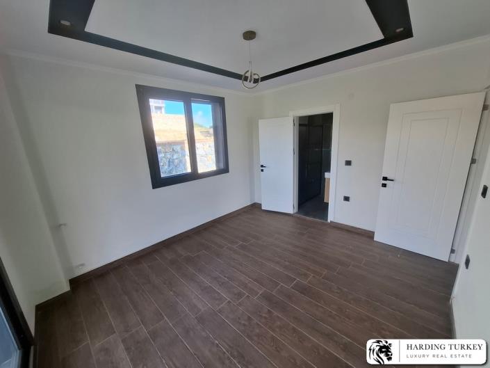 Image No.14-Villa / Détaché de 4 chambres à vendre à Akbuk