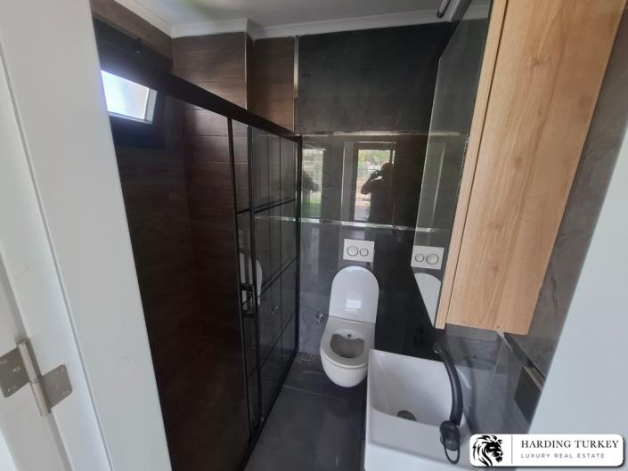 Image No.15-Villa / Détaché de 4 chambres à vendre à Akbuk