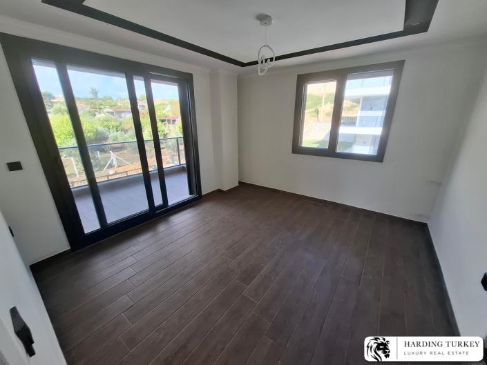 Image No.18-Villa / Détaché de 4 chambres à vendre à Akbuk