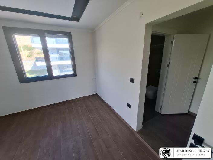 Image No.19-Villa / Détaché de 4 chambres à vendre à Akbuk