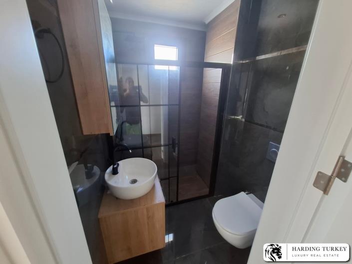 Image No.20-Villa / Détaché de 4 chambres à vendre à Akbuk