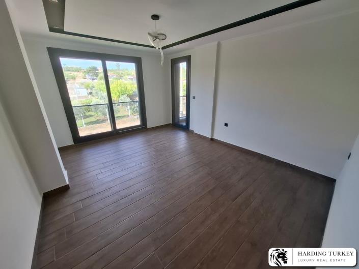 Image No.24-Villa / Détaché de 4 chambres à vendre à Akbuk