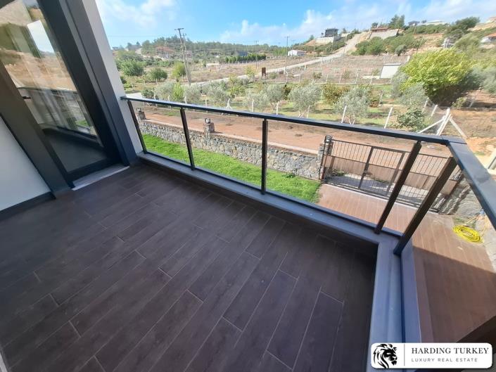 Image No.23-Villa / Détaché de 4 chambres à vendre à Akbuk