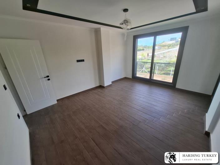 Image No.25-Villa / Détaché de 4 chambres à vendre à Akbuk