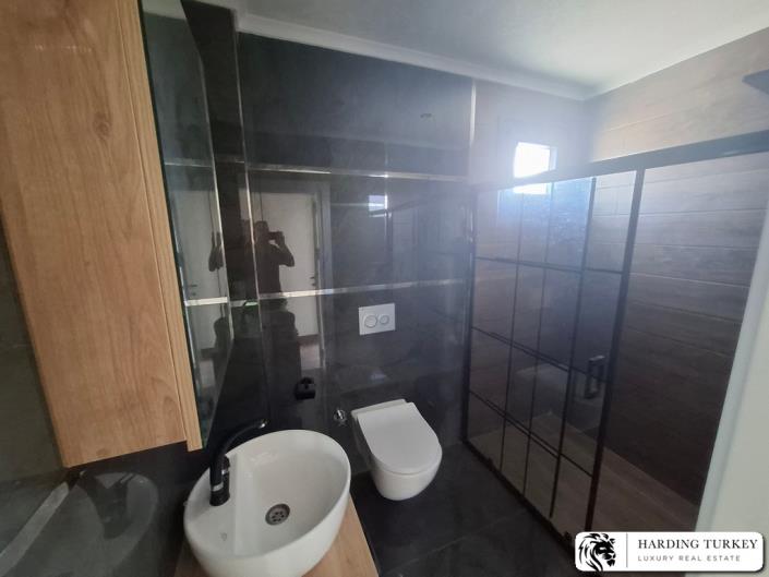 Image No.26-Villa / Détaché de 4 chambres à vendre à Akbuk