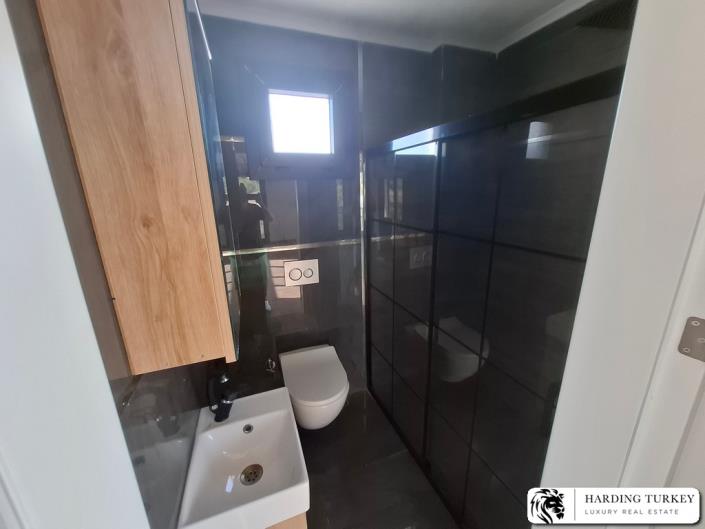 Image No.29-Villa / Détaché de 4 chambres à vendre à Akbuk