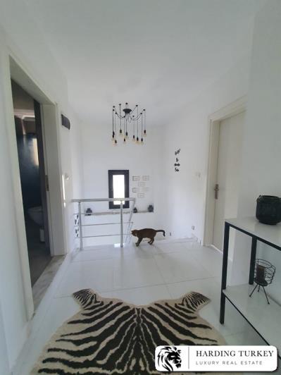 Image No.15-Villa / Détaché de 4 chambres à vendre à Akbuk