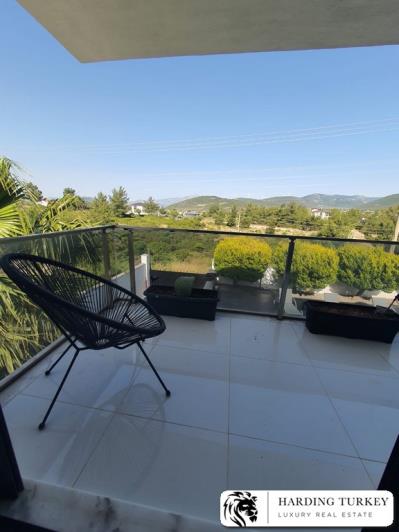 Image No.16-Villa / Détaché de 4 chambres à vendre à Akbuk