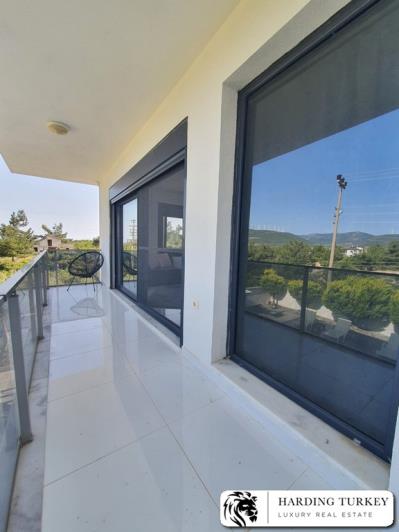 Image No.17-Villa / Détaché de 4 chambres à vendre à Akbuk