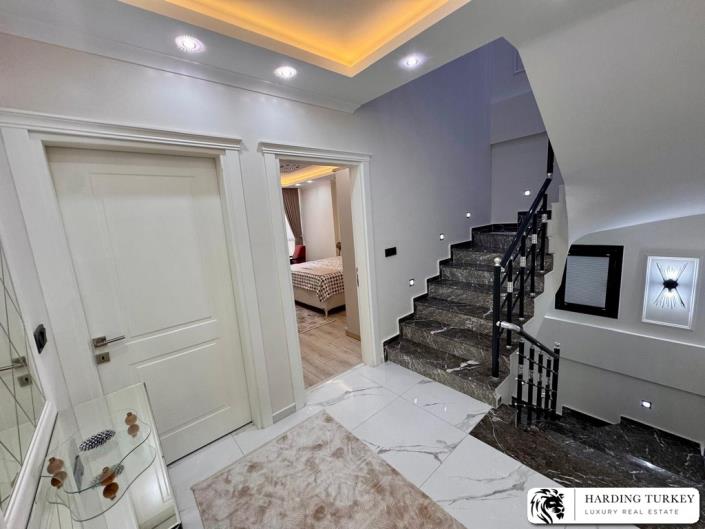 Image No.13-Villa / Détaché de 5 chambres à vendre à Altinkum