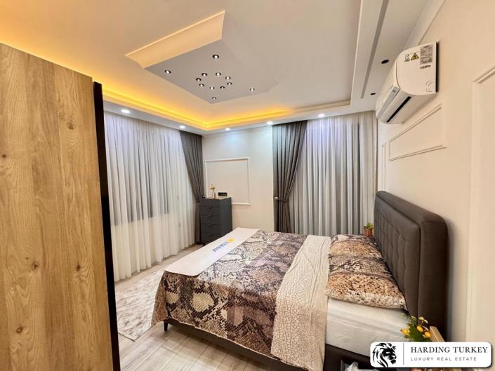 Image No.21-Villa / Détaché de 5 chambres à vendre à Altinkum