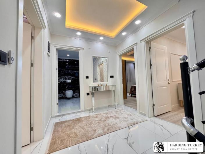 Image No.23-Villa / Détaché de 5 chambres à vendre à Altinkum