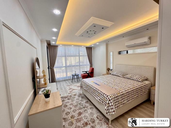 Image No.24-Villa / Détaché de 5 chambres à vendre à Altinkum