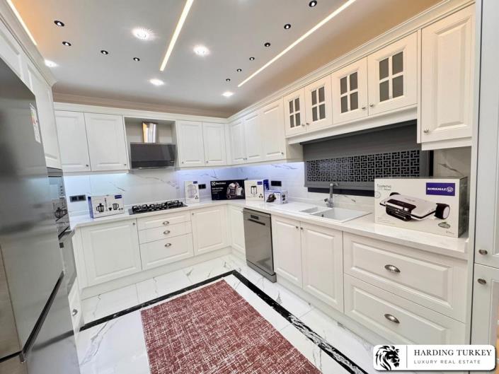 Image No.26-Villa / Détaché de 5 chambres à vendre à Altinkum