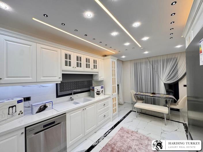 Image No.27-Villa / Détaché de 5 chambres à vendre à Altinkum