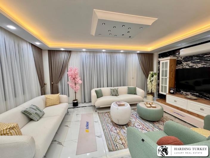 Image No.29-Villa / Détaché de 5 chambres à vendre à Altinkum