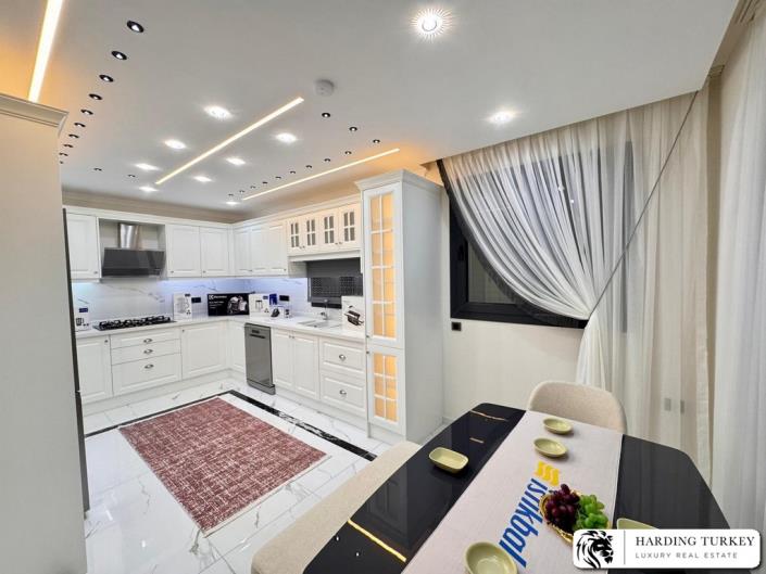 Image No.31-Villa / Détaché de 5 chambres à vendre à Altinkum