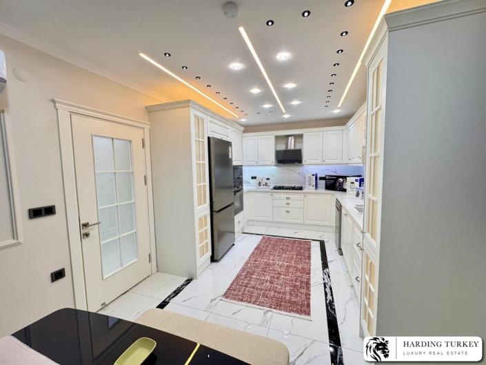 Image No.33-Villa / Détaché de 5 chambres à vendre à Altinkum