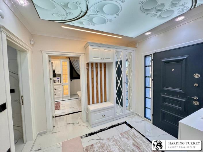 Image No.36-Villa / Détaché de 5 chambres à vendre à Altinkum