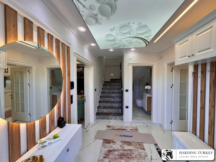 Image No.37-Villa / Détaché de 5 chambres à vendre à Altinkum