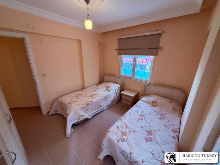 Image No.4-Appartement de 2 chambres à vendre à Altinkum