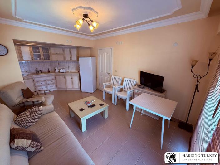 Image No.5-Appartement de 2 chambres à vendre à Altinkum