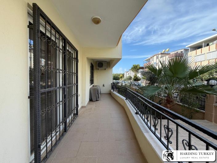 Image No.7-Appartement de 2 chambres à vendre à Altinkum