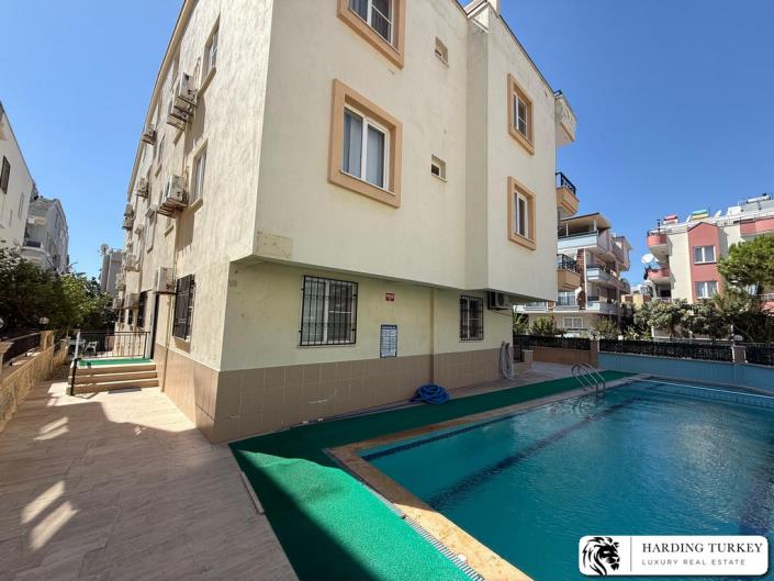 Image No.8-Appartement de 2 chambres à vendre à Altinkum