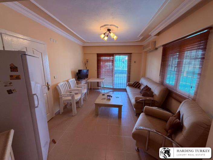 Image No.12-Appartement de 2 chambres à vendre à Altinkum