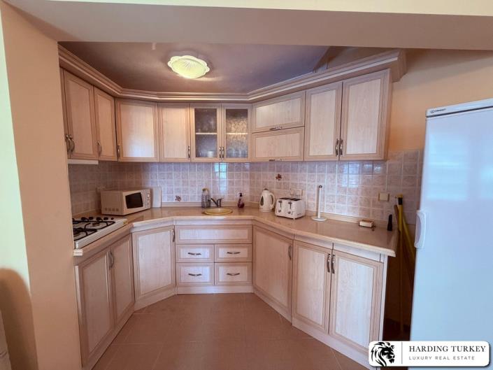 Image No.14-Appartement de 2 chambres à vendre à Altinkum