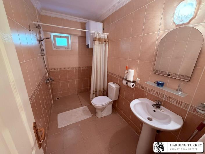 Image No.15-Appartement de 2 chambres à vendre à Altinkum