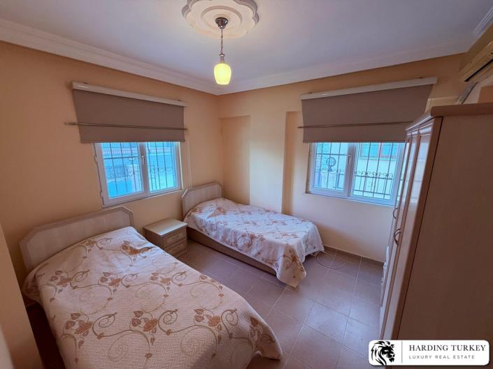 Image No.16-Appartement de 2 chambres à vendre à Altinkum