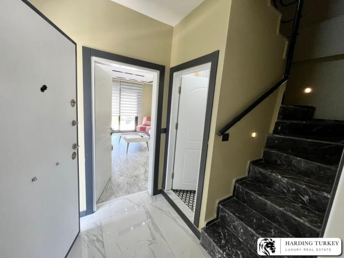 Image No.6-Jumelé de 3 chambres à vendre à Altinkum