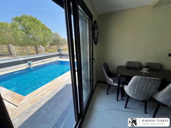 Image No.7-Jumelé de 3 chambres à vendre à Altinkum