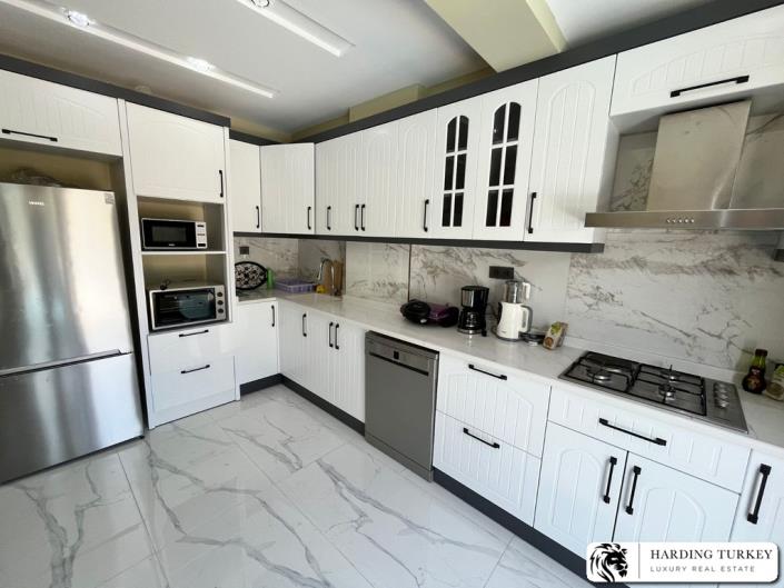 Image No.8-Jumelé de 3 chambres à vendre à Altinkum