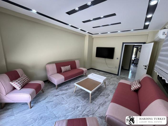 Image No.16-Jumelé de 3 chambres à vendre à Altinkum