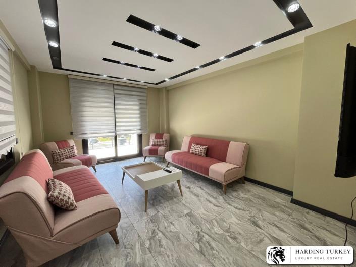 Image No.17-Jumelé de 3 chambres à vendre à Altinkum