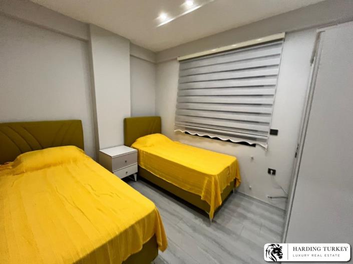 Image No.18-Jumelé de 3 chambres à vendre à Altinkum