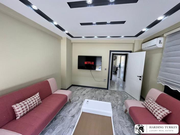 Image No.19-Jumelé de 3 chambres à vendre à Altinkum