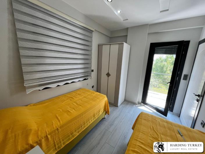 Image No.20-Jumelé de 3 chambres à vendre à Altinkum