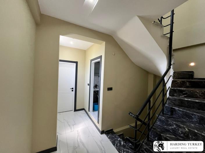 Image No.22-Jumelé de 3 chambres à vendre à Altinkum