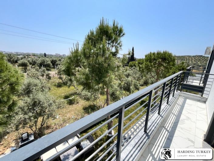 Image No.23-Jumelé de 3 chambres à vendre à Altinkum