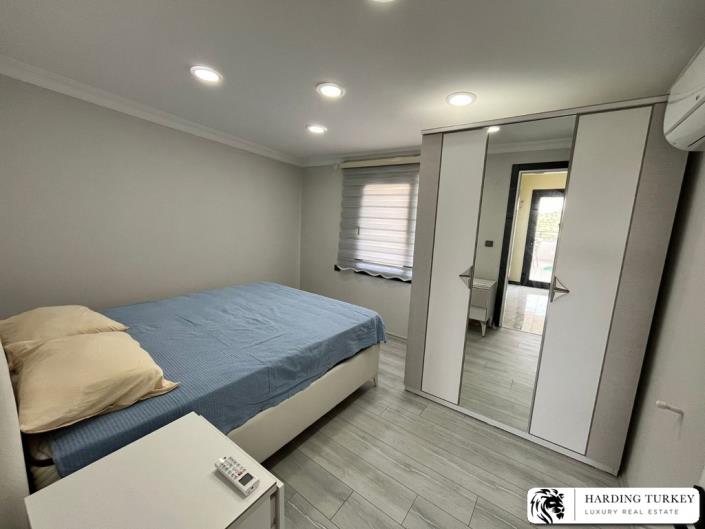 Image No.24-Jumelé de 3 chambres à vendre à Altinkum