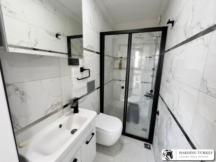 Image No.25-Jumelé de 3 chambres à vendre à Altinkum