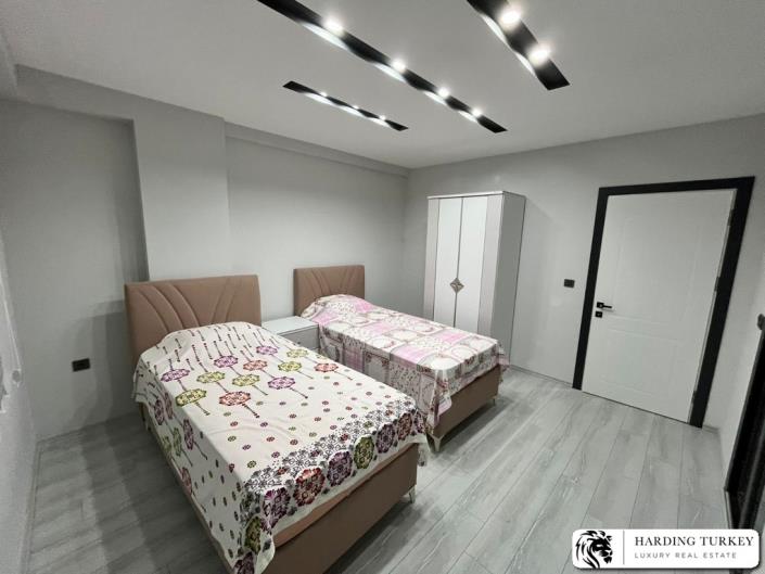 Image No.26-Jumelé de 3 chambres à vendre à Altinkum