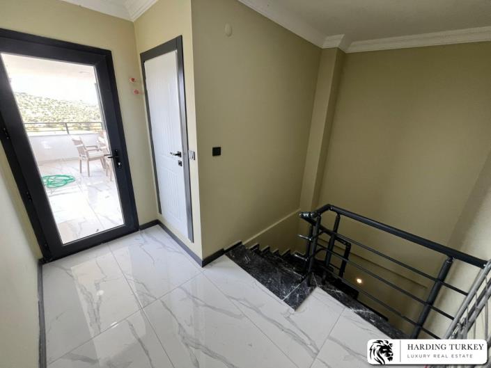 Image No.27-Jumelé de 3 chambres à vendre à Altinkum