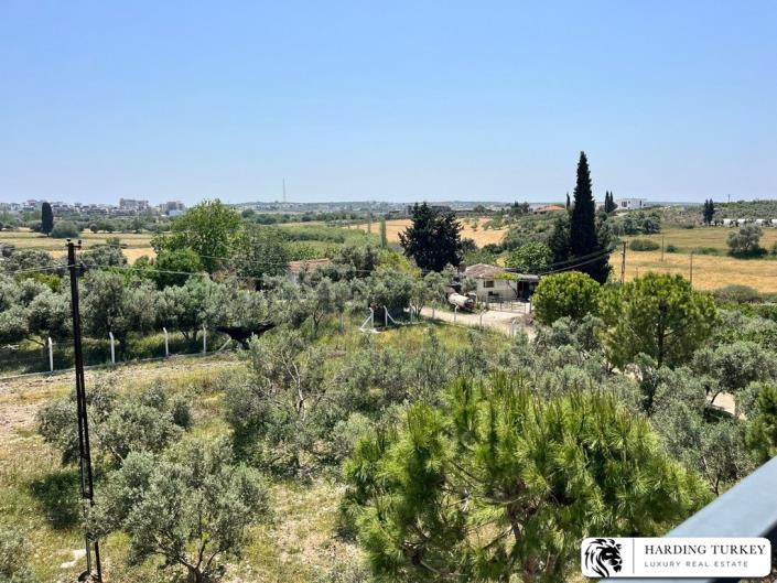 Image No.28-Jumelé de 3 chambres à vendre à Altinkum