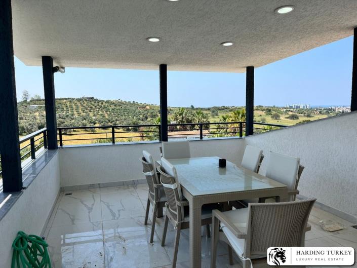 Image No.29-Jumelé de 3 chambres à vendre à Altinkum