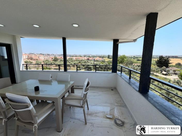 Image No.30-Jumelé de 3 chambres à vendre à Altinkum